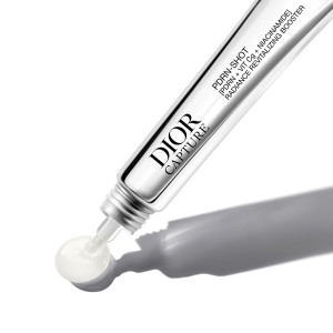 Dior Capture PDRN-Shot - Intensiv revitalisierende Gesichtspflege
